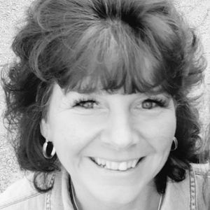 Meet your Posher, Deborah